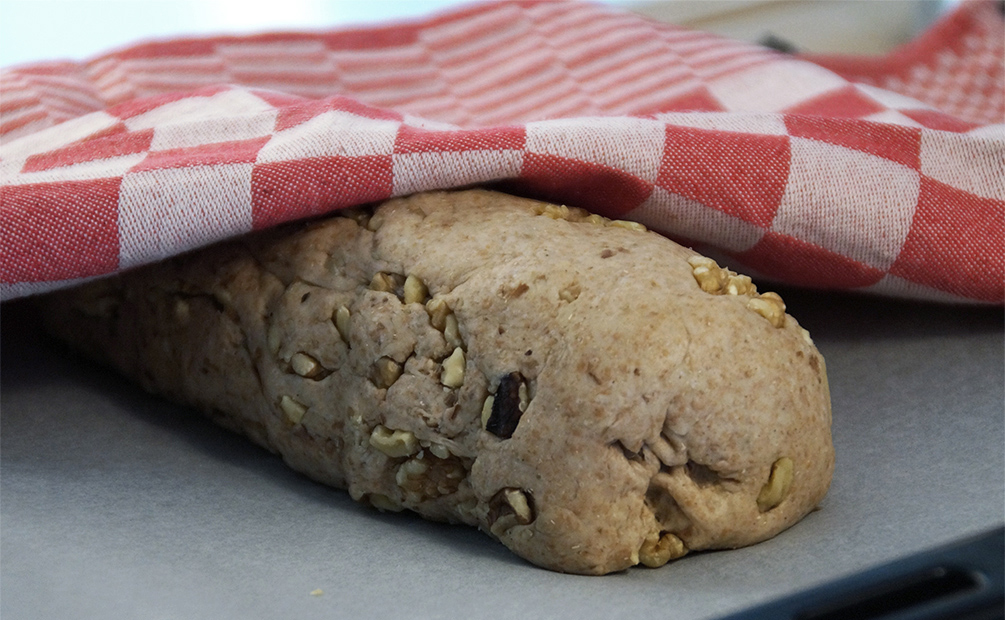 Gesundes Brot selber backen Über 130 leckere Brot und Brötchen Rezepte Ketogene LowCarb und Glutenfreie Brot Rezepte PDF
